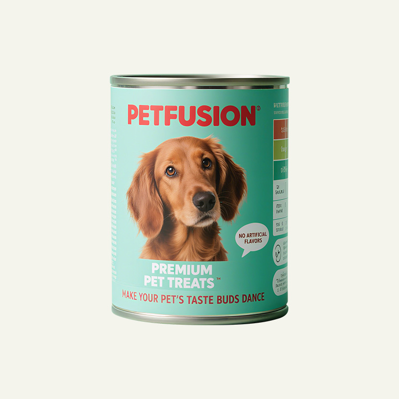 Chicken & Brown Rice Dog Food