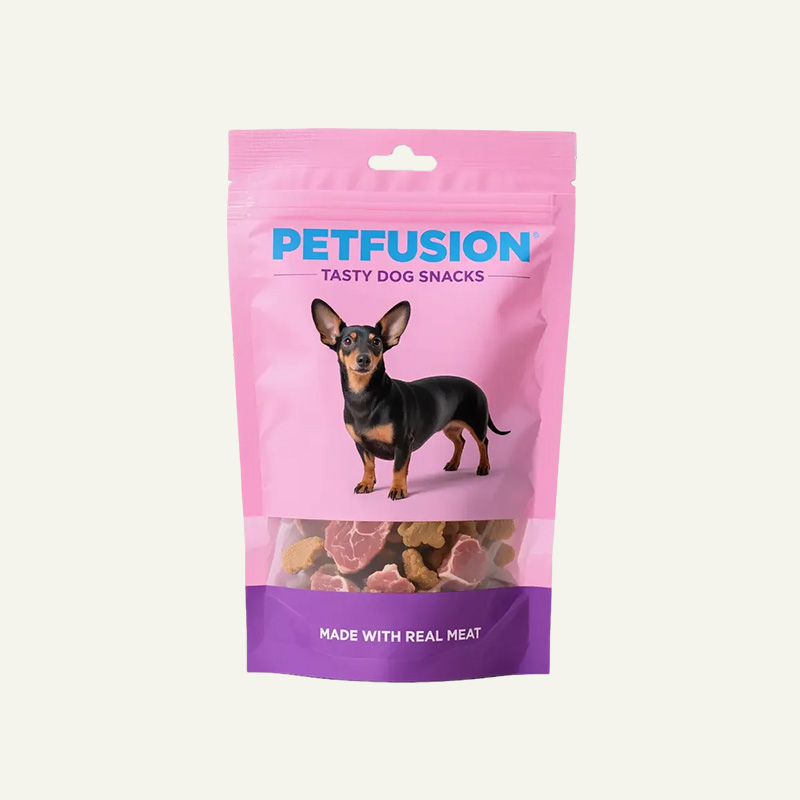 Freeze-Dried Liver Bites