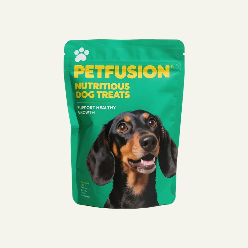 Wholesome Beef Liver Dog Treats