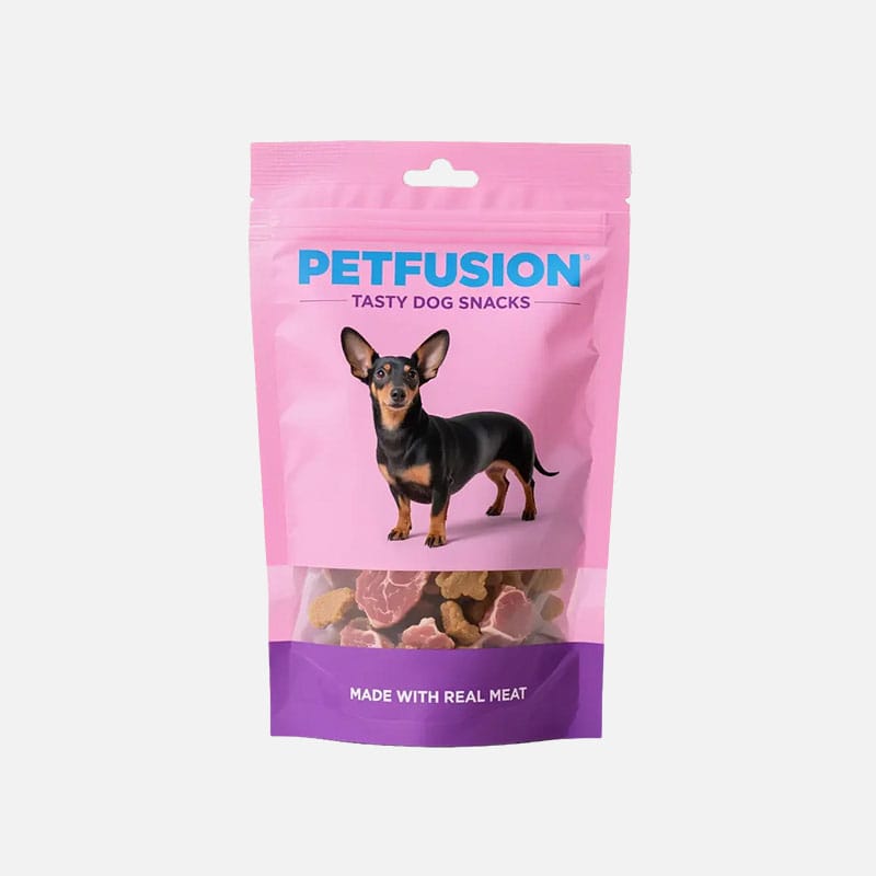Freeze-Dried Liver Bites