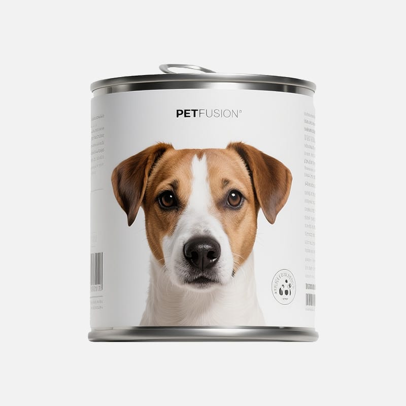 Complete Balanced Nutrition Dog Food