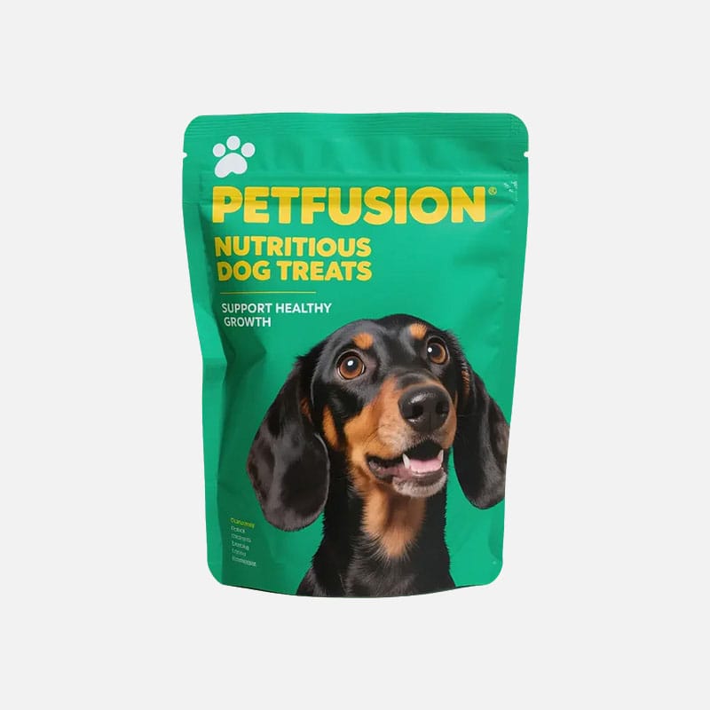 Wholesome Beef Liver Dog Treats