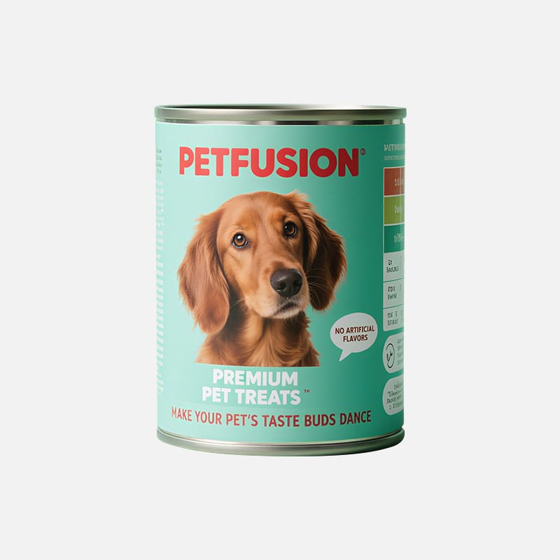 Chicken & Brown Rice Dog Food