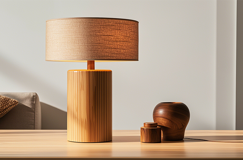 Start your smart life from lights