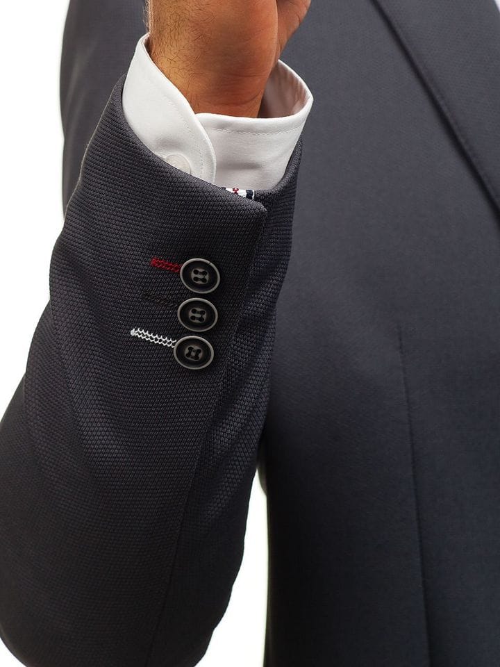 Best Selling Hot Sale New fashion Wholesale cheap Luxury Men Suit Best Quality Slim Fit 3 Pieces
