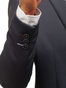 Best Selling Hot Sale New fashion Wholesale cheap Luxury Men Suit Best Quality Slim Fit 3 Pieces