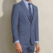 Popular and Fashion bespoke Men Suit for business