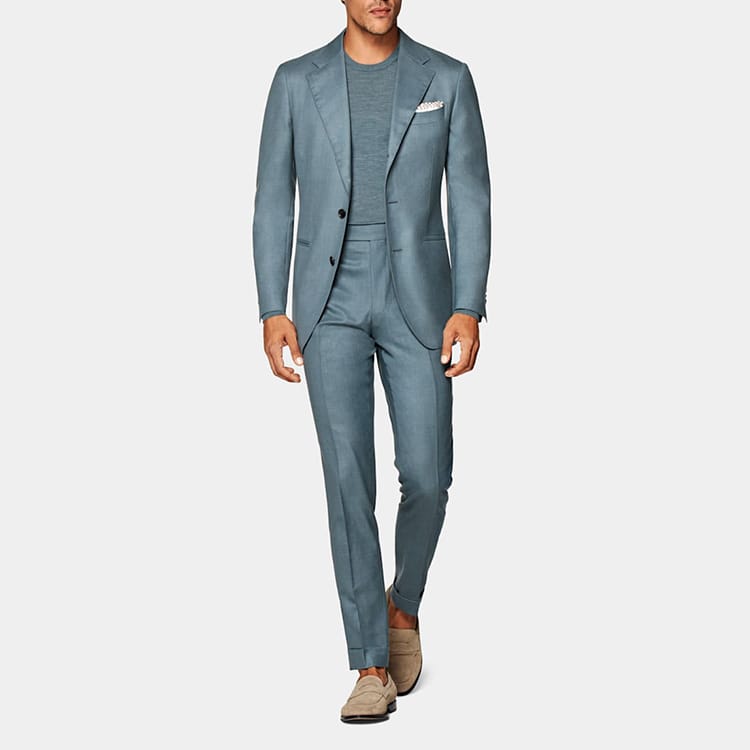 212.High Quality Men's Suits Slim Fit Groom Wedding Casual Suit for Men Wholesale Men's Custom Formal Business Suits