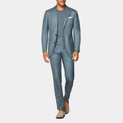 212.High Quality Men's Suits Slim Fit Groom Wedding Casual Suit for Men Wholesale Men's Custom Formal Business Suits