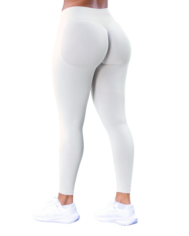 Silver White