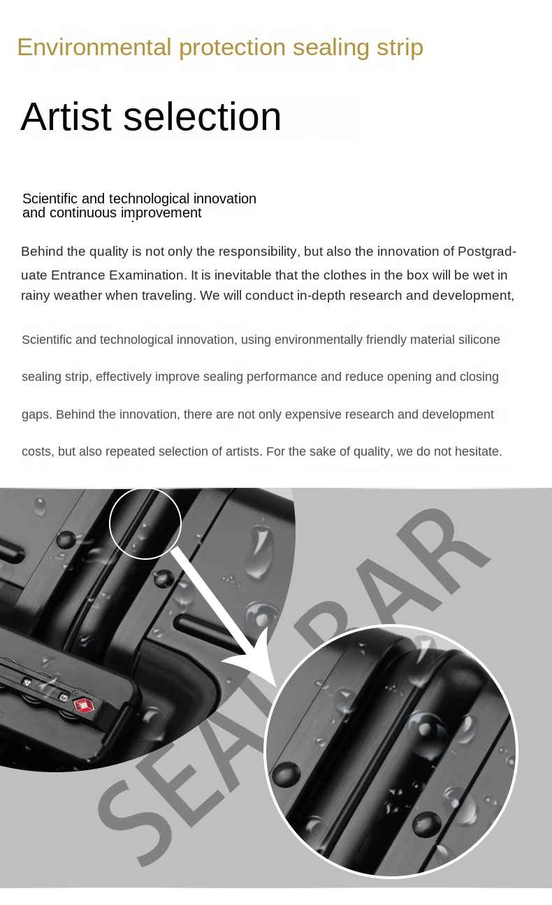 KANGSHILU 20 24 26 29 Inch Aluminum Suitcase Alloy Trolley Case Universal Luggage New Unisex Travel Offers with Wheels Boarding