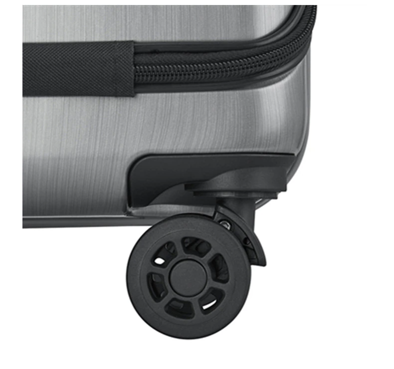 Travel Suitcase Cabin Rolling Luggage with Laptop bag Women Trolley suitcase with Charging USB Men Upscale Business box