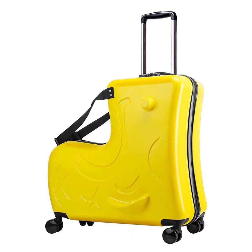 Tourister Ikon Hardside Spinner 24