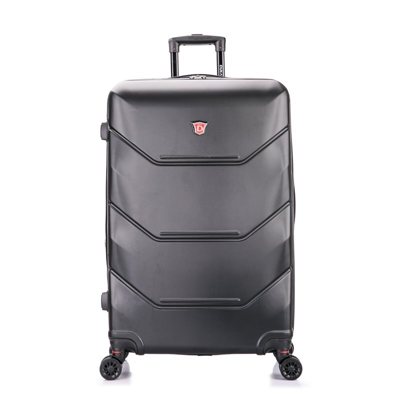 Travel Luggage Since 2008 DELSEY USA Insuitcase