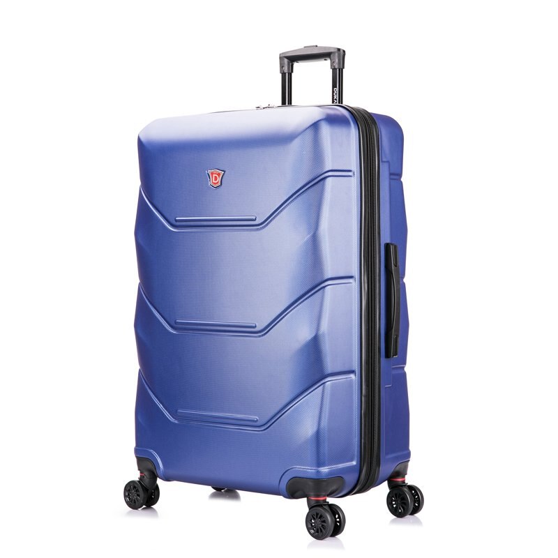 Travel Luggage Since 2008 DELSEY USA Insuitcase