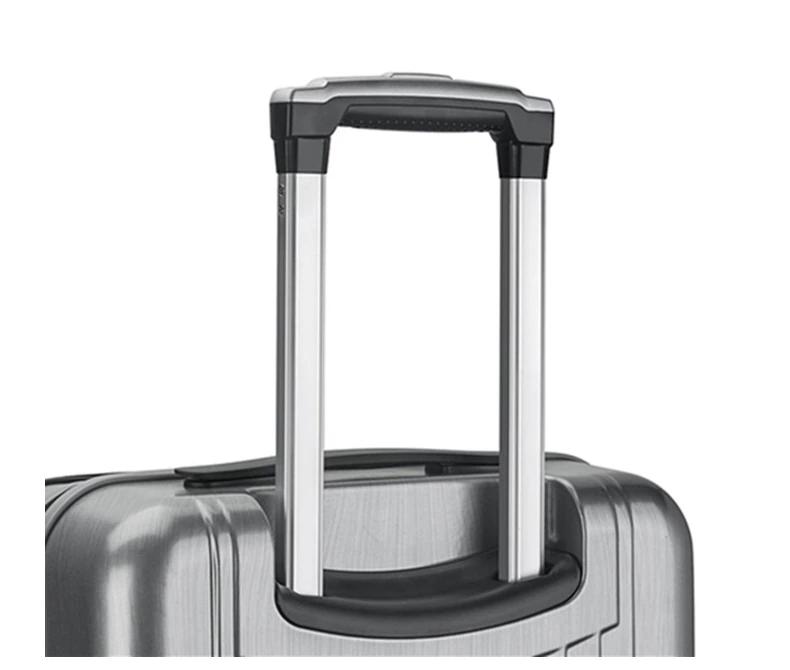 Travel Suitcase Cabin Rolling Luggage with Laptop bag Women Trolley suitcase with Charging USB Men Upscale Business box