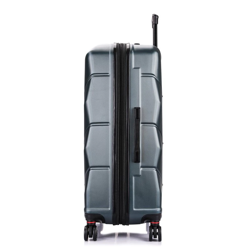 New & Stylish Lightweight 30 Zonix Hardside Spinner Luggage for Improved Mobility and Durability.