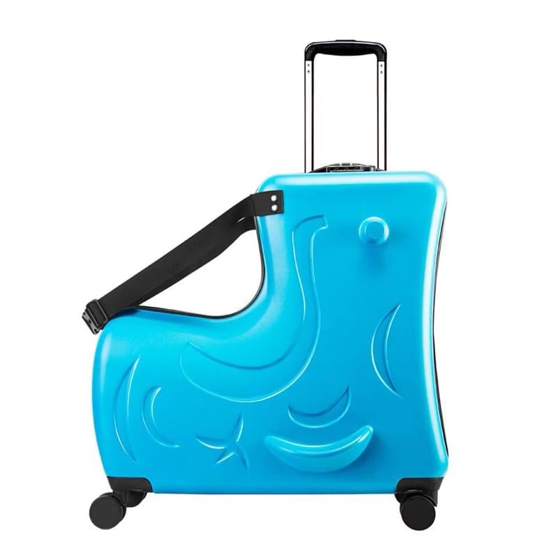 Tourister Ikon Hardside Spinner 24