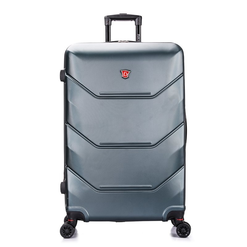 New & Stylish Lightweight 30 Zonix Hardside Spinner Luggage for Improved Mobility and Durability.