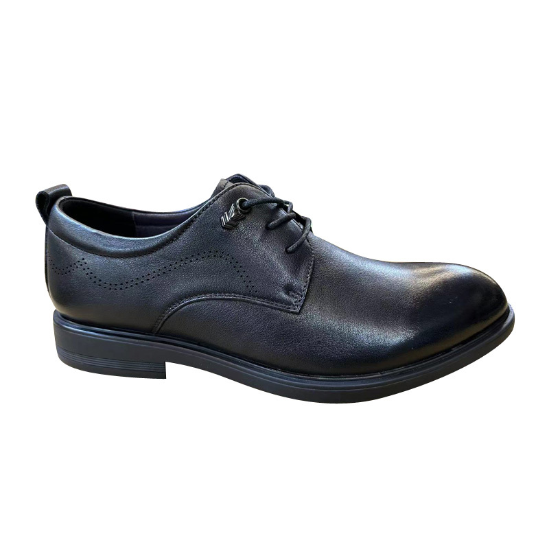 Good quality leather shoes for men low quantity shoes men leather formal shoes for men genuine leather