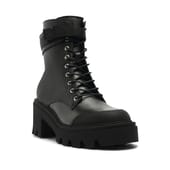 Women's Platform Bootie