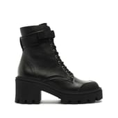 Women's Platform Bootie