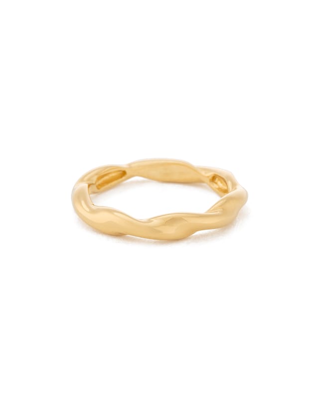 WAVE RING