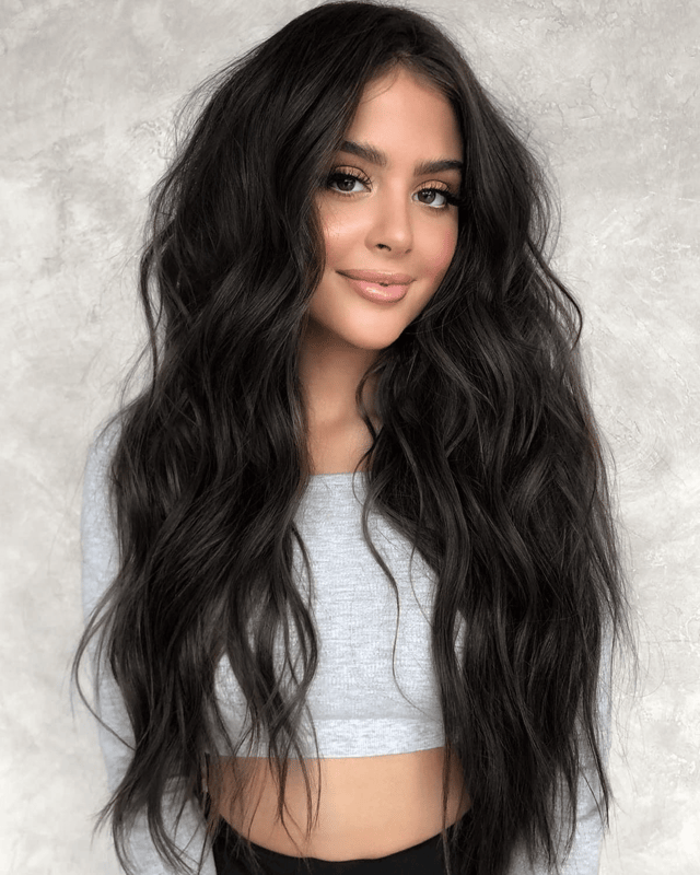 Black Brown
