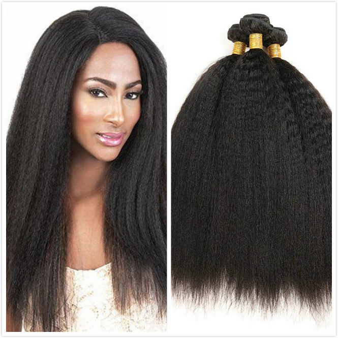 Chemical fiber hair curtain, straight hair, high-temperature silk wig