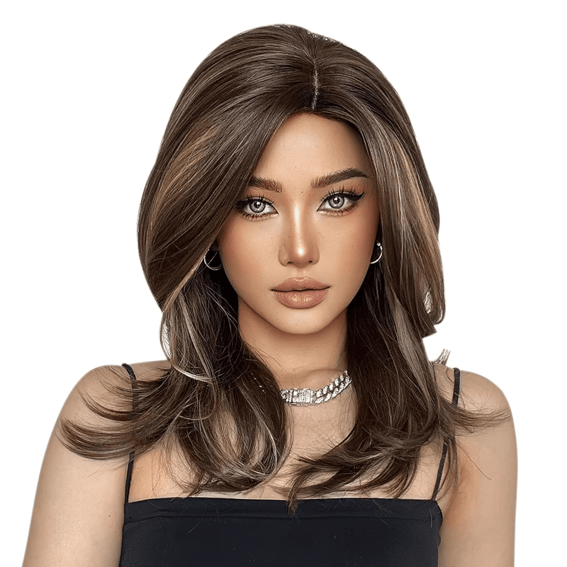 Brown-A