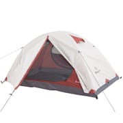 Archeos 2-3 People Backpacking Tent Outdoor Camping 4 Season Winter Skirt Tent Double Layer Waterproof Hiking Survival