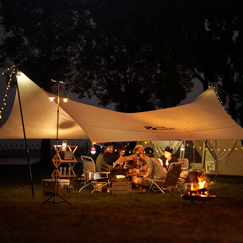 Pergola Exquisite Camping Outdoor Rainproof Sunscreen Pergola Light Luxury Camping Camping Cotton Canopy Epoch 600 Pergola Exquisite Camping Outdoor Rainproof Sunscreen Pergola Light Luxury Camping Camping Cotton Canopy Epoch 600