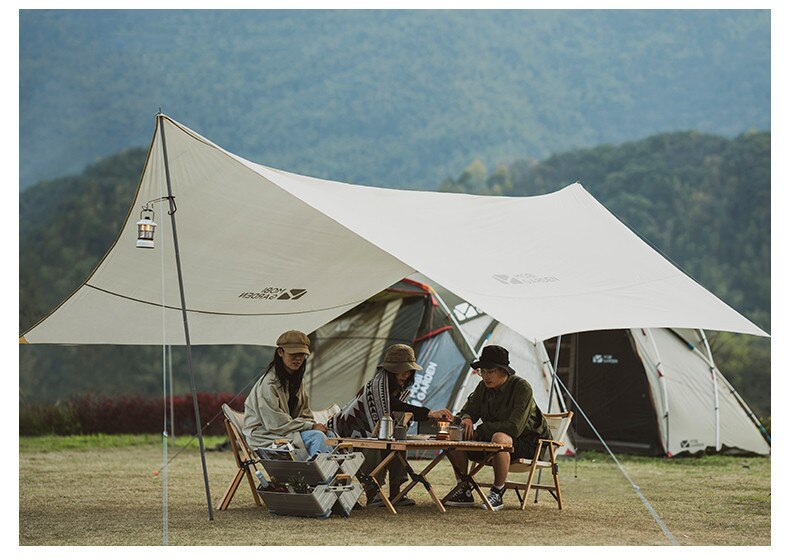 Canopy Awning Folding Telescopic Outdoor Rain Protection Sunblock Pergola Sunblock Ultraviolet Camping Canopy JT Canopy Awning Folding Telescopic Outdoor Rain Protection Sunblock Pergola Sunblock Ultraviolet Camping Canopy JT