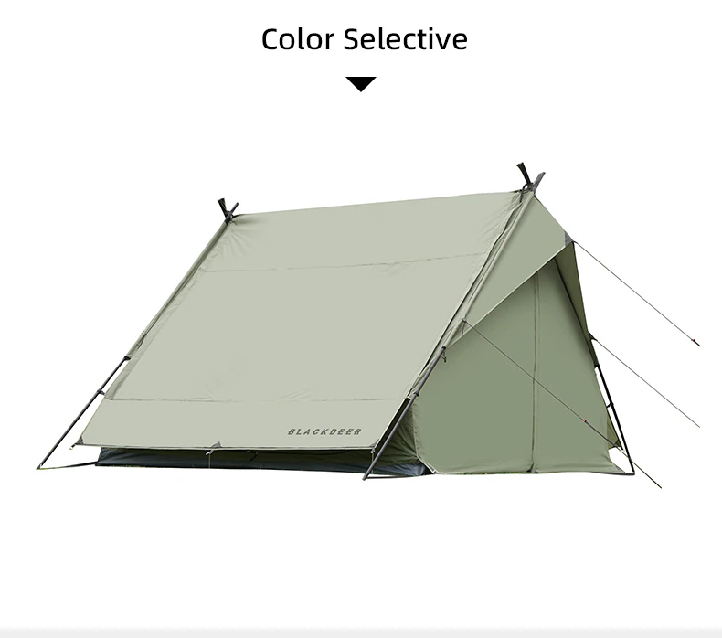 5-8 People Backpacking Tent Outdoor Camping Double Layer Flying Bird Tent Oil Green Waterproof 210D Polyester Oxford 5-8 People Backpacking Tent Outdoor Camping Double Layer Flying Bird Tent Oil Green Waterproof 210D Polyester Oxford