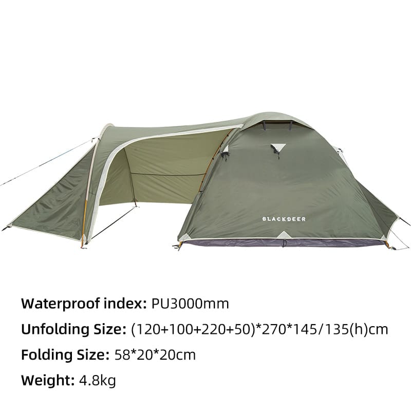 Archeos Tent