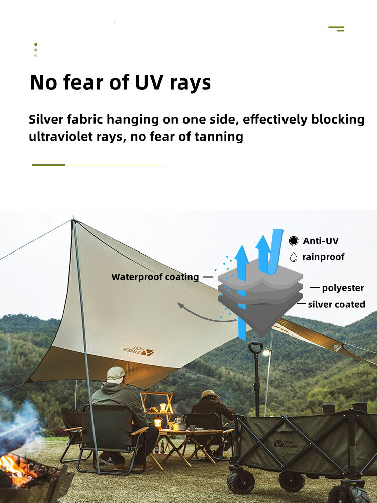 Canopy Awning Folding Telescopic Outdoor Rain Protection Sunblock Pergola Sunblock Ultraviolet Camping Canopy JT Canopy Awning Folding Telescopic Outdoor Rain Protection Sunblock Pergola Sunblock Ultraviolet Camping Canopy JT