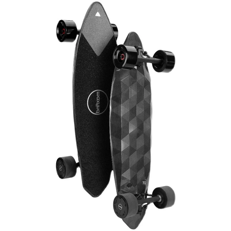 Maxfind Max 2pro electric skateboard four-wheel dual-drive integrated remote control walking