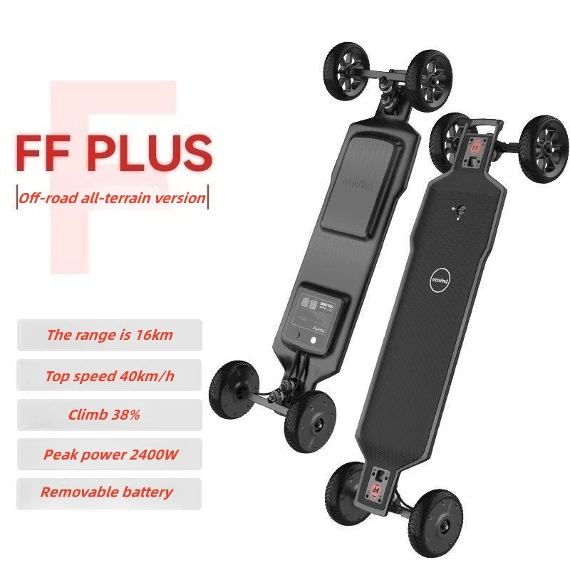 FF PLUS
