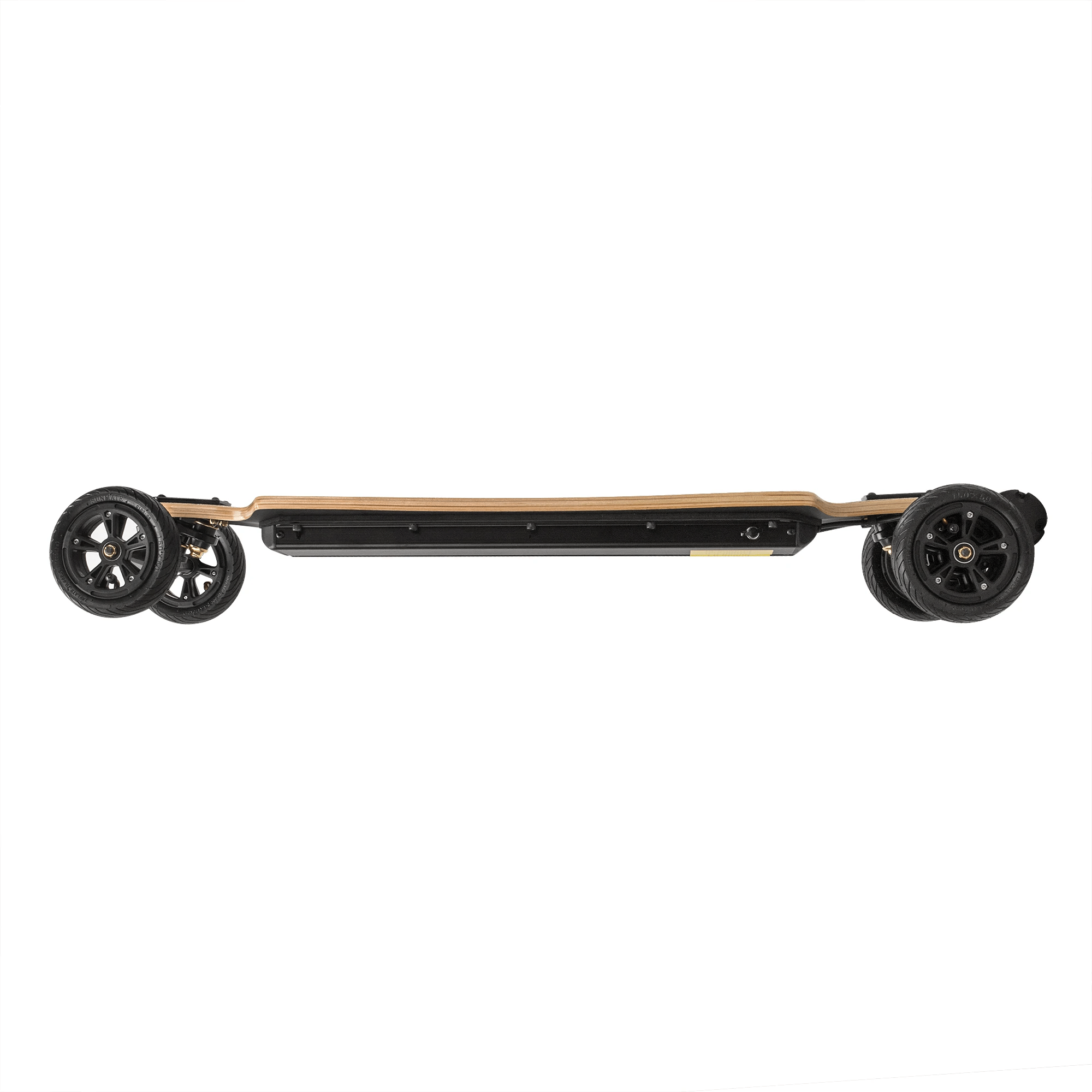 Verreal RS Off Road All Terrain Electric Skateboards&Longboards 4000W 6368 Motors Range 31 Miles/50 Km Top Speed 26MPH/42KMPH