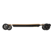 Verreal RS Off Road All Terrain Electric Skateboards&Longboards 4000W 6368 Motors Range 31 Miles/50 Km Top Speed 26MPH/42KMPH
