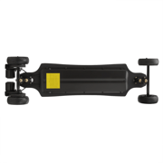 Verreal RS Off Road All Terrain Electric Skateboards&Longboards 4000W 6368 Motors Range 31 Miles/50 Km Top Speed 26MPH/42KMPH