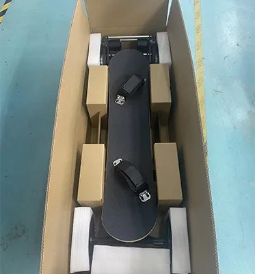 High Speed Cross Country Vehicle Best Adult Electric Skateboard From Factory Directly TikTok Popular Product
