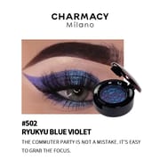 CHARMACY Chameleon Glitter Eyeshadow Insane Shifters Long Lasting Single Shimmer Eyeshadows Eye Makeup Cosmetic for Women Coupon & Discount