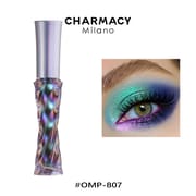 CHARMACY Glitter Professional Eyeshadow Chameleon Liquid Eyeshadow Shiny Long-lasting Eye Shadow High Quality Makeup Cosmetic