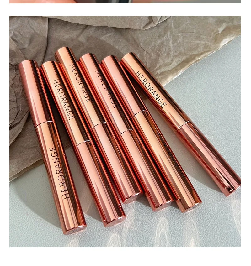 Pearlescent Eye Shadow Stick Shimmering Clear Sparkle Diamond Lying Silkworm Pencil Long Lasting Glitter for Eyes Korean Makeup