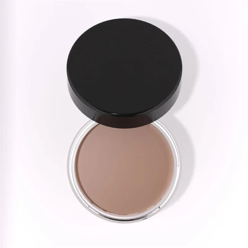 Eyeshadow Cream Glitter Matte Eye shadow Cream Contour Pigment Long Lasting Fine Shimmer Matte Natural Shadow Cream Eyes Makeup