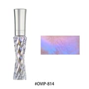 CHARMACY Glitter Professional Eyeshadow Chameleon Liquid Eyeshadow Shiny Long-lasting Eye Shadow High Quality Makeup Cosmetic