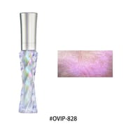CHARMACY Glitter Professional Eyeshadow Chameleon Liquid Eyeshadow Shiny Long-lasting Eye Shadow High Quality Makeup Cosmetic