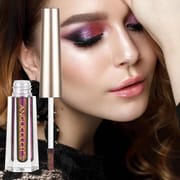 Liquid Chameleon Eyeshadow Makeup Chameleon Multichrome Makeup MultiChrome Eyeshadow Glitter Liquid Eye Shadow For Women Girls