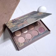 12 Color Eye Shadow Plate Pearlescent Shimmer Eye Shadow Makeup Palette Eye Shadow Beauty Glazed